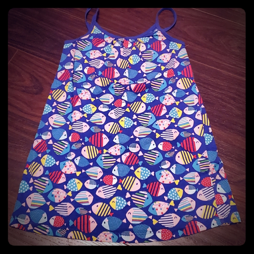 Fish Sundress
